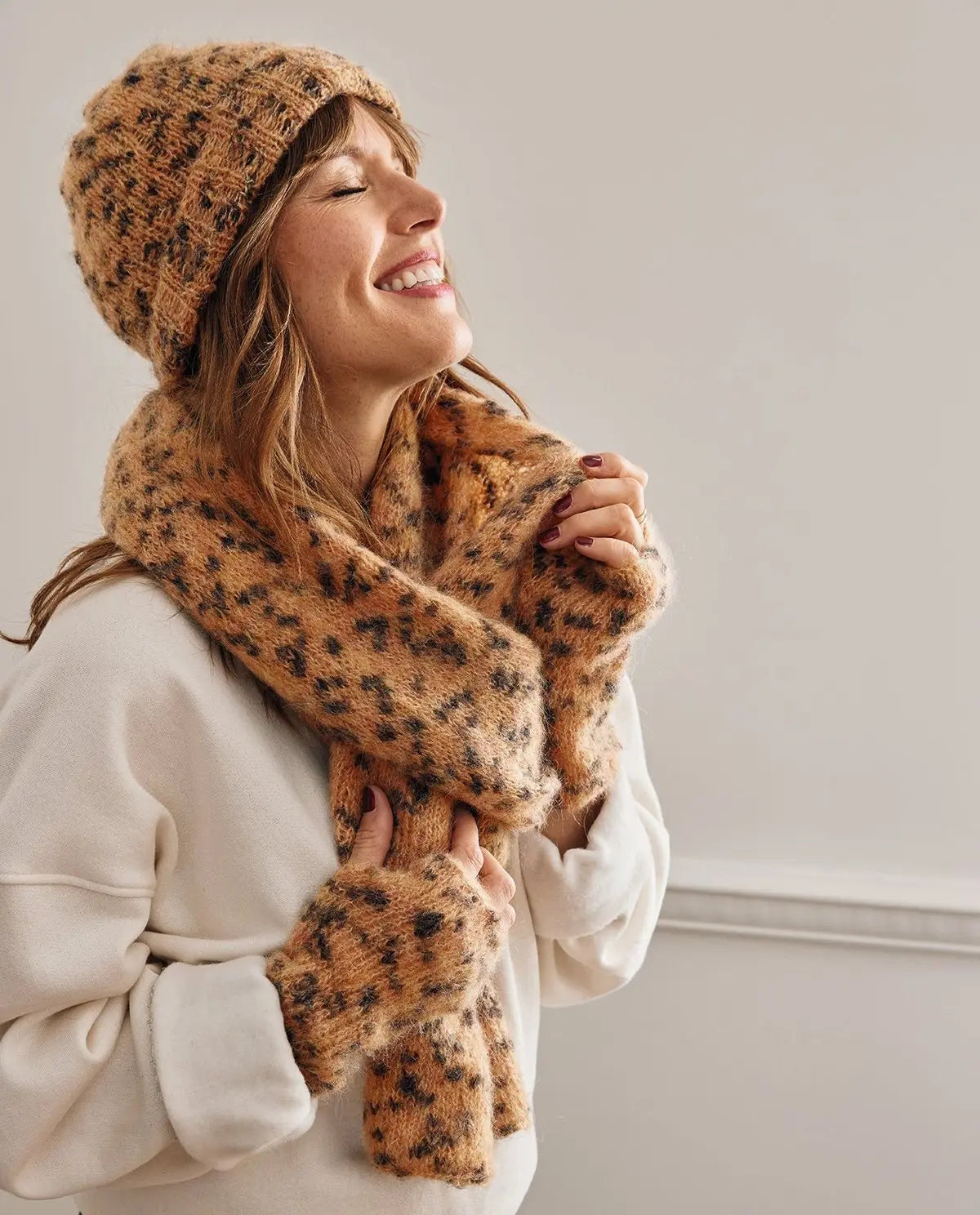 Phil Léo Concept Phildar Wolle