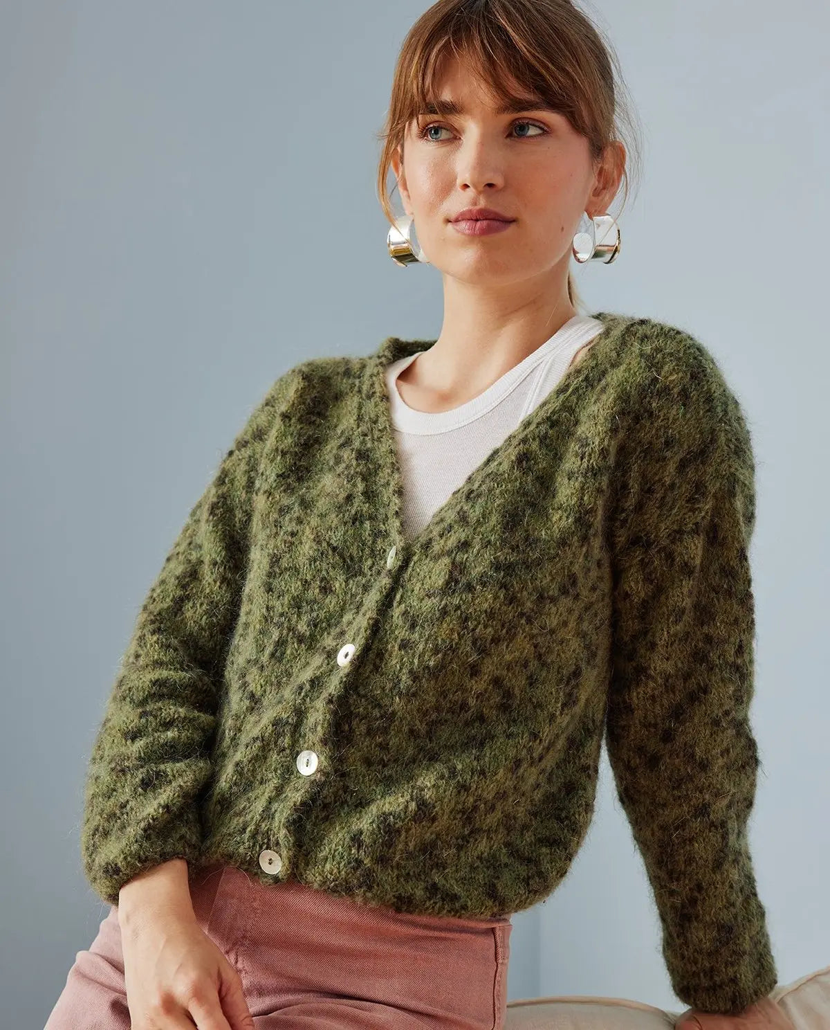 Phil Léo Concept Phildar Wolle