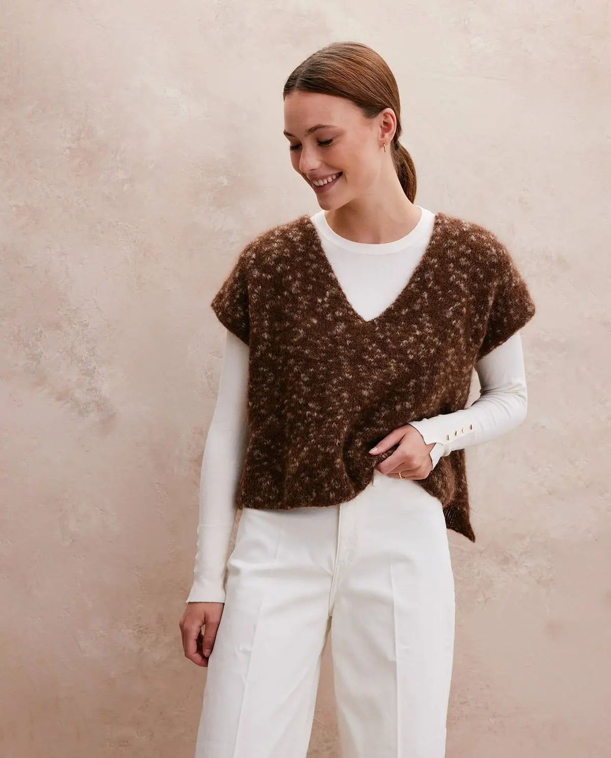 Phil Léo Concept Phildar Wolle