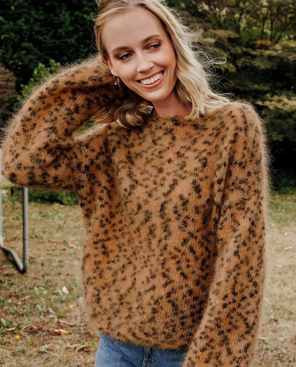 Phil Léo Phildar Wolle