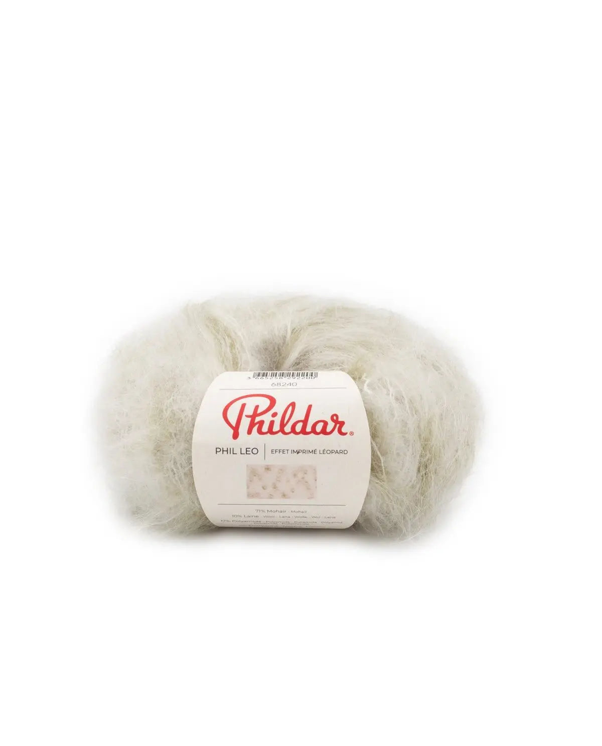 Phil Léo Phildar Wolle