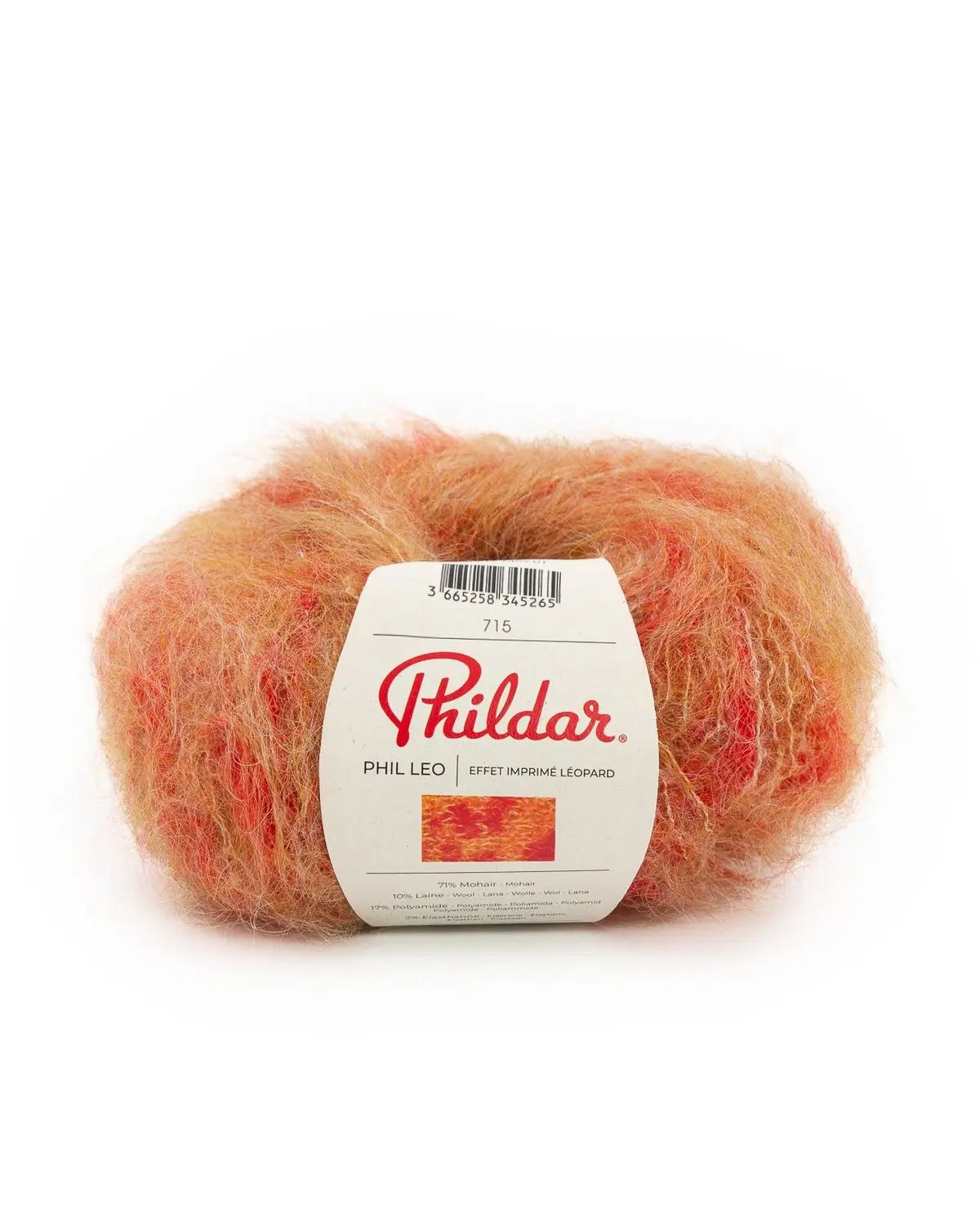 Phil Léo Phildar Wolle