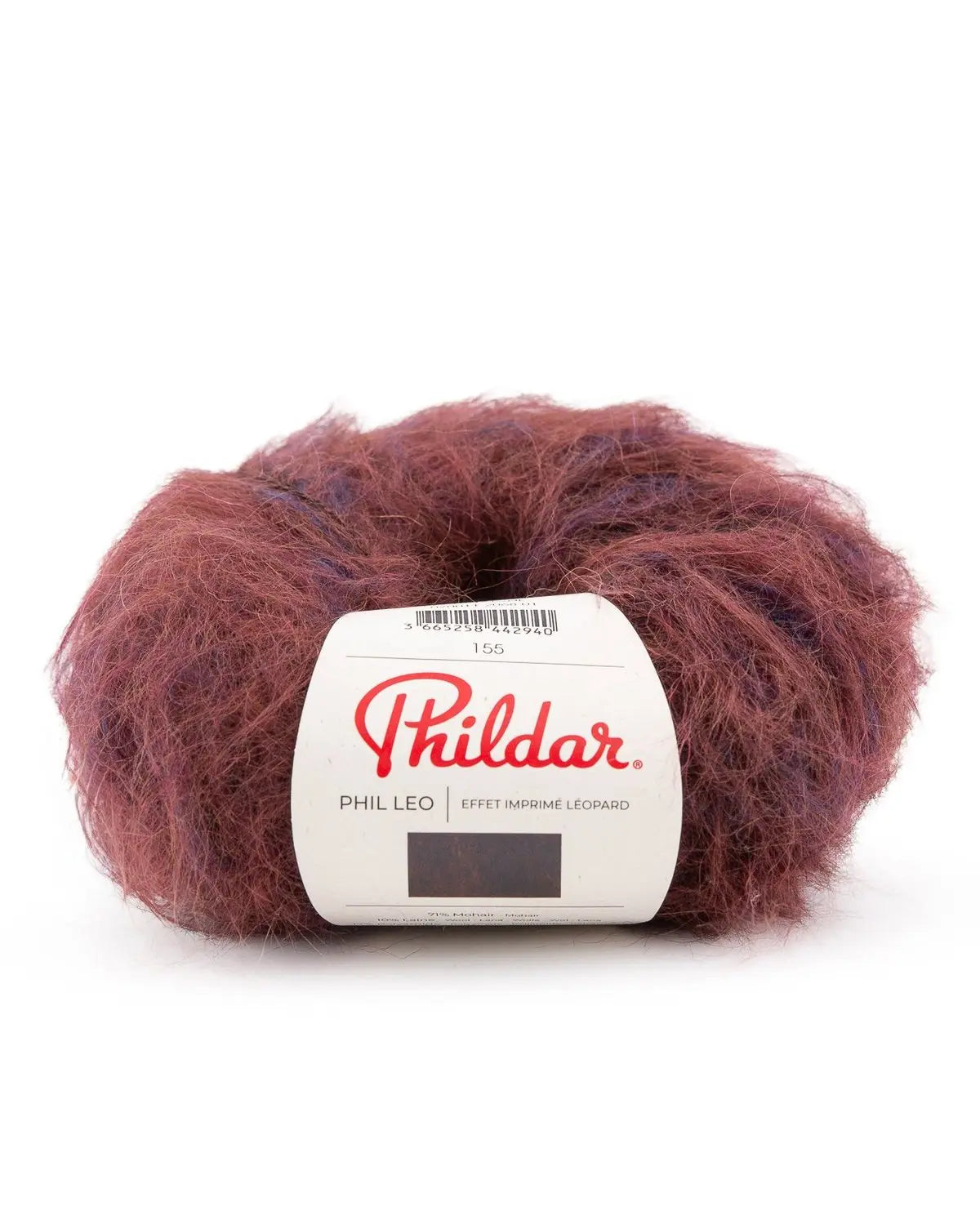 Phil Léo Phildar Wolle