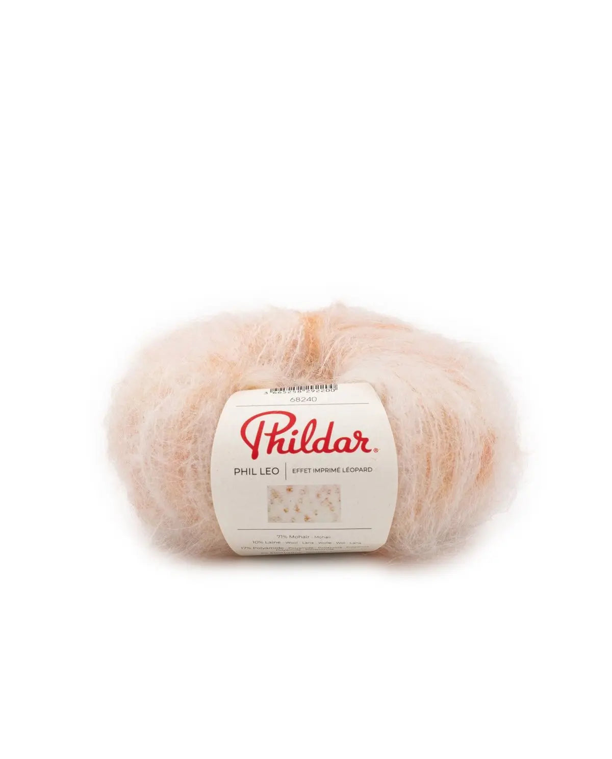 Phil Léo Phildar Wolle