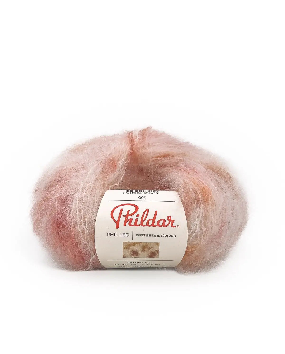 Phil Léo Phildar Wolle