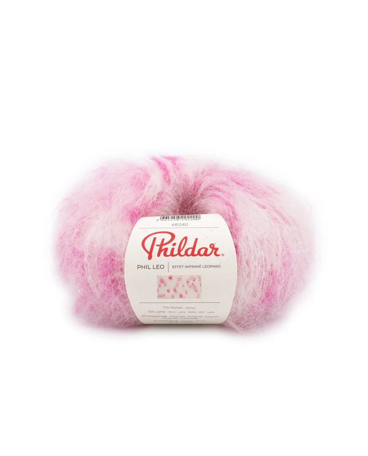 Phil Léo Phildar Wolle