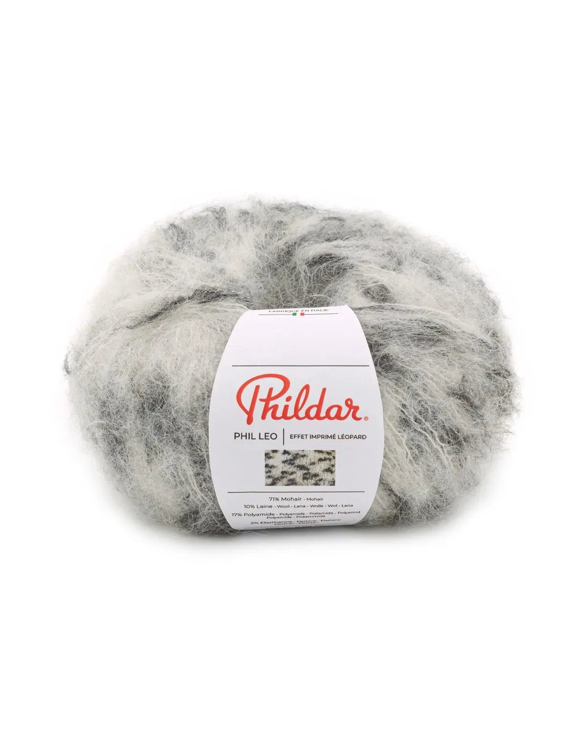 Phil Léo Phildar Wolle
