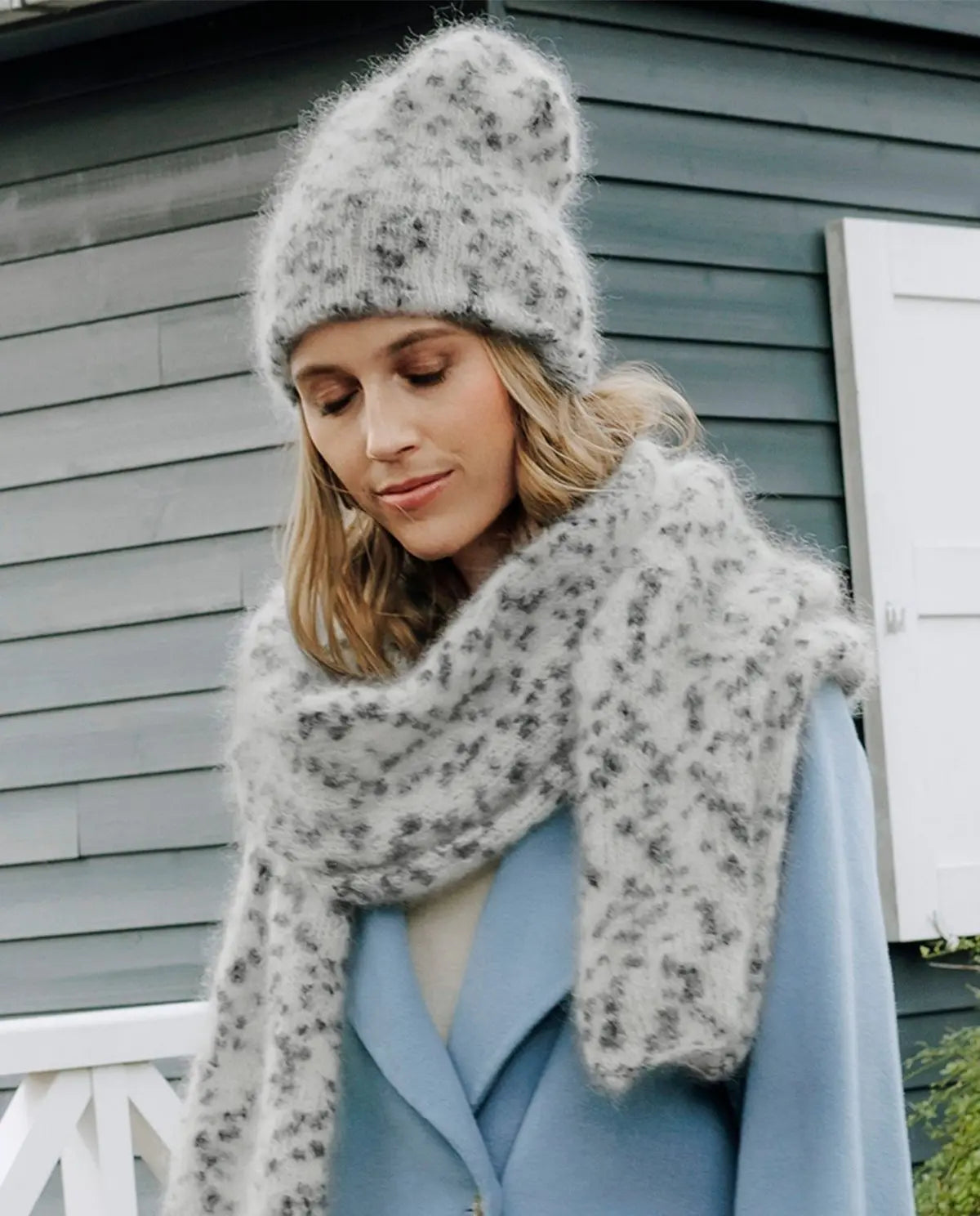 Phil Léo Phildar Wolle