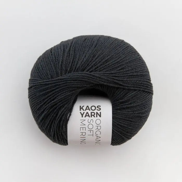 Luxury Soft Merino Kaos Yarn