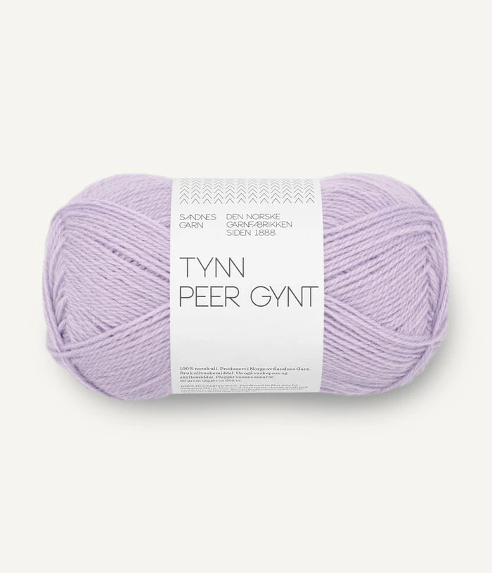 Tynn Peer Gynt