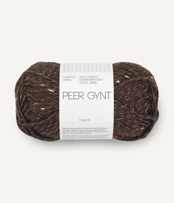 Peer Gynt