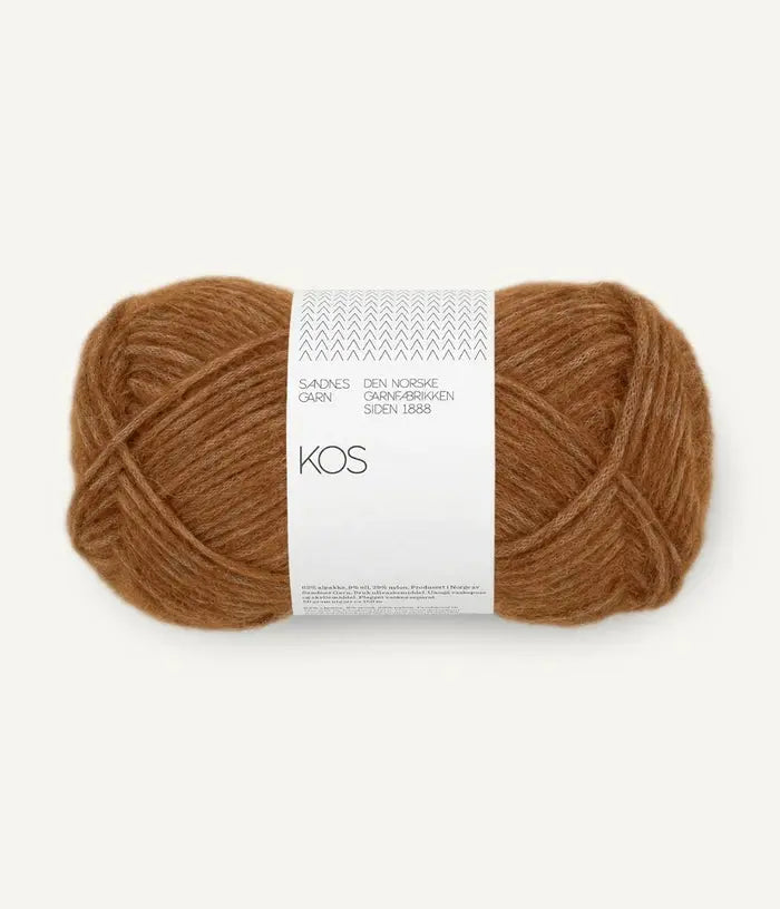 Sandnes Garn Kos Sandnes Garn Wolle