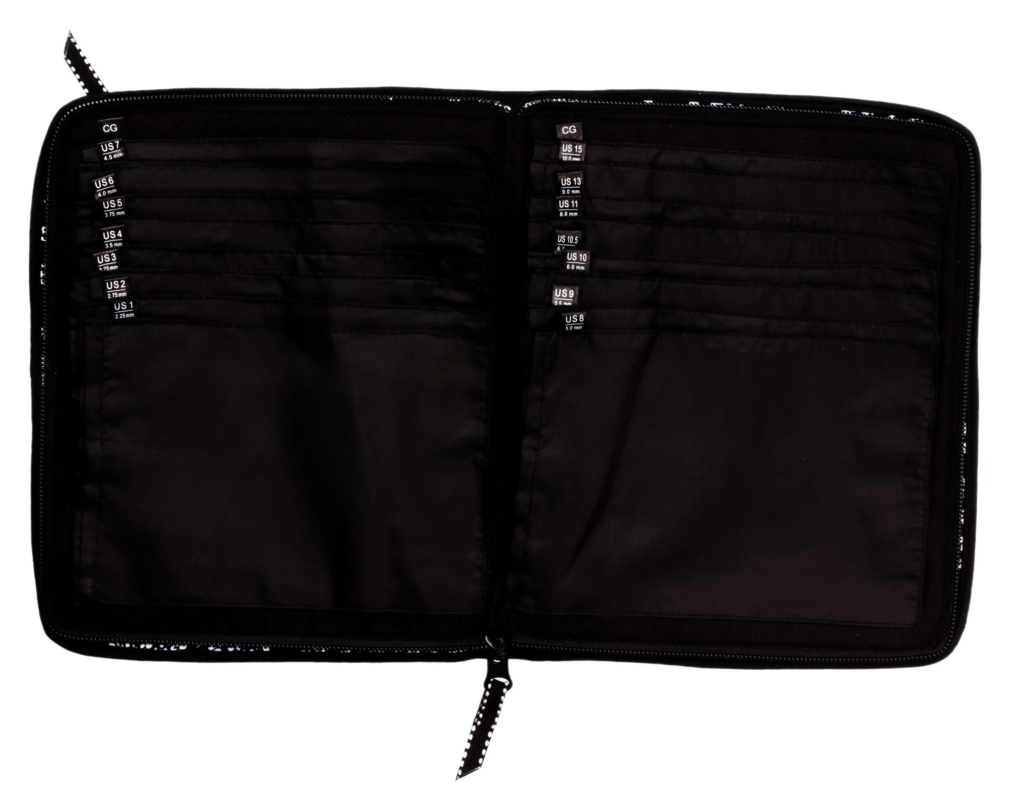 ChiaoGoo - Nadeltasche für Rundstricknadeln ChiaoGoo