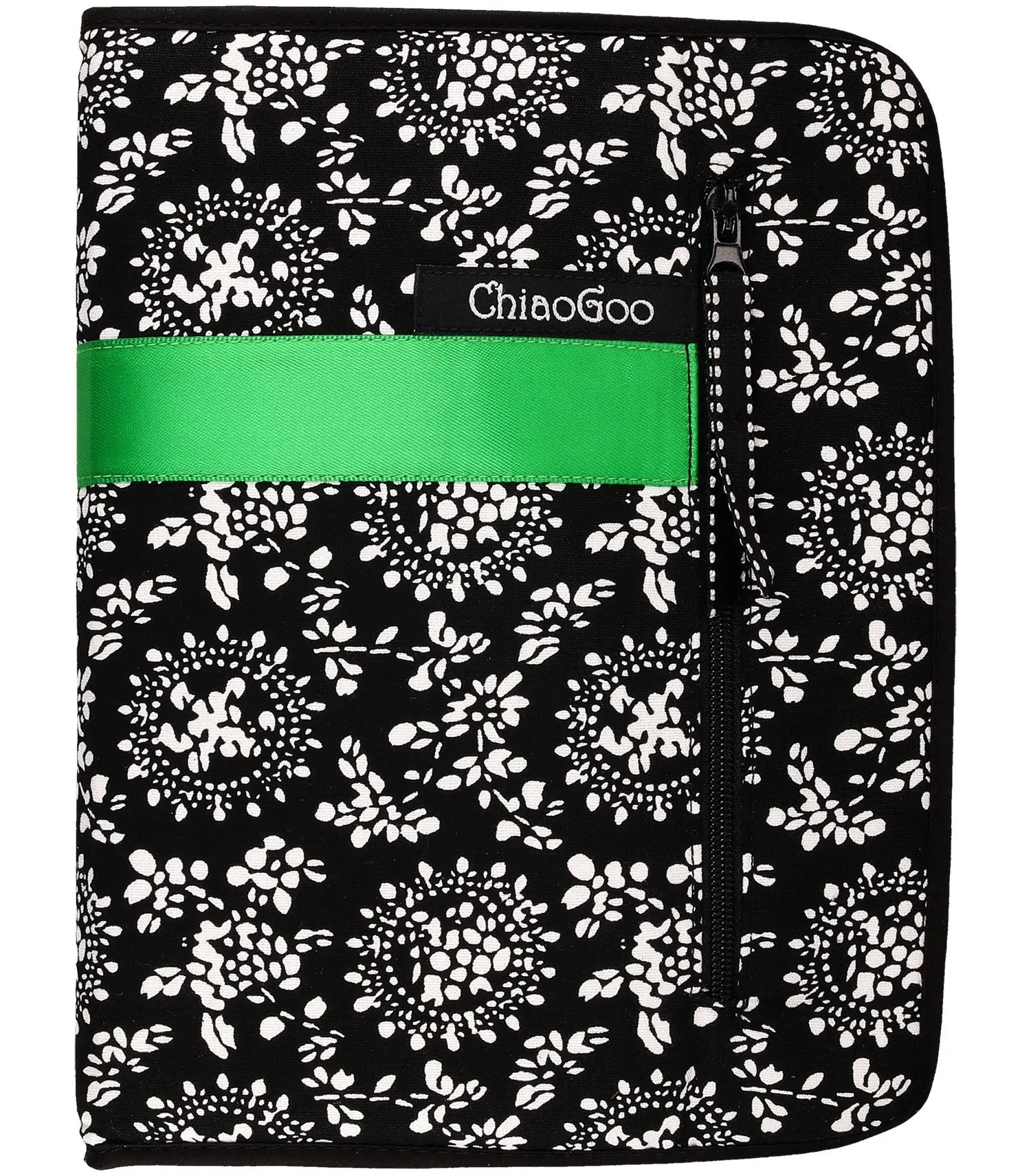 Nadelset auswechselbare Nadelspitzen SPIN Bamboo ChiaoGoo Nadelset TWIST Red Lace ChiaoGoo