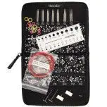 ChiaoGoo - Nadelset auswechselbare Nadelspitzen Twist Red Lace ChiaoGoo