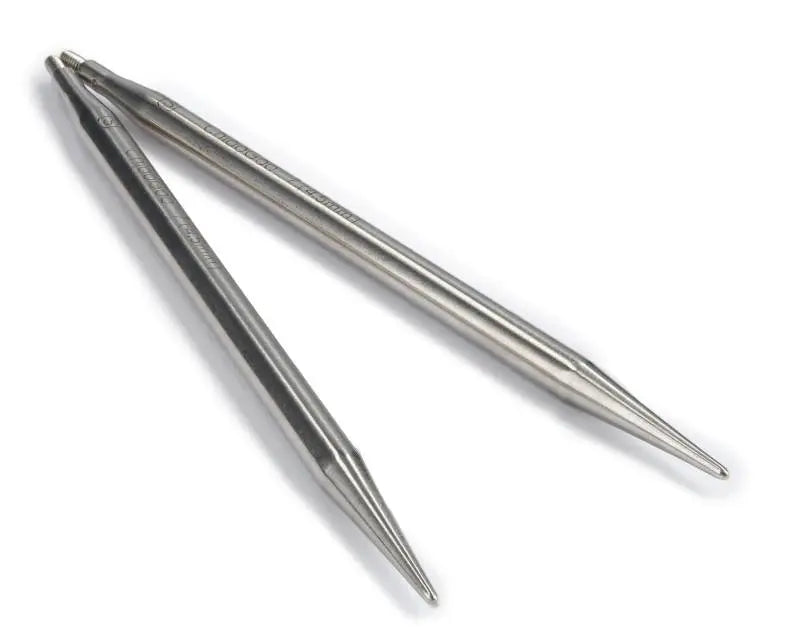 ChiaoGoo - Austauschbare Nadelspitzen Twist Red Lace ChiaoGoo