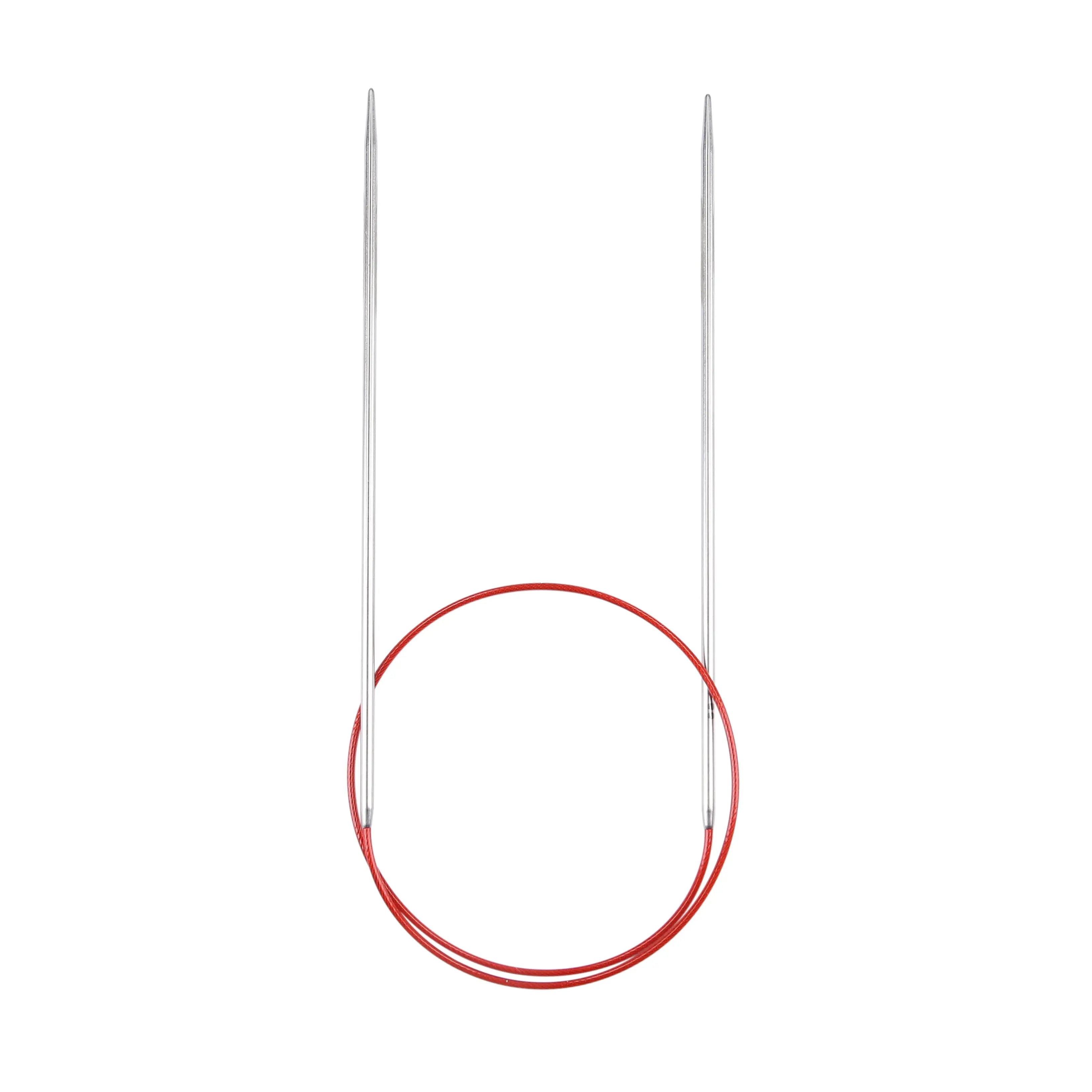 ChiaoGoo - Rundstricknadel RED LACE Edelstahl ChiaoGoo Nadeln