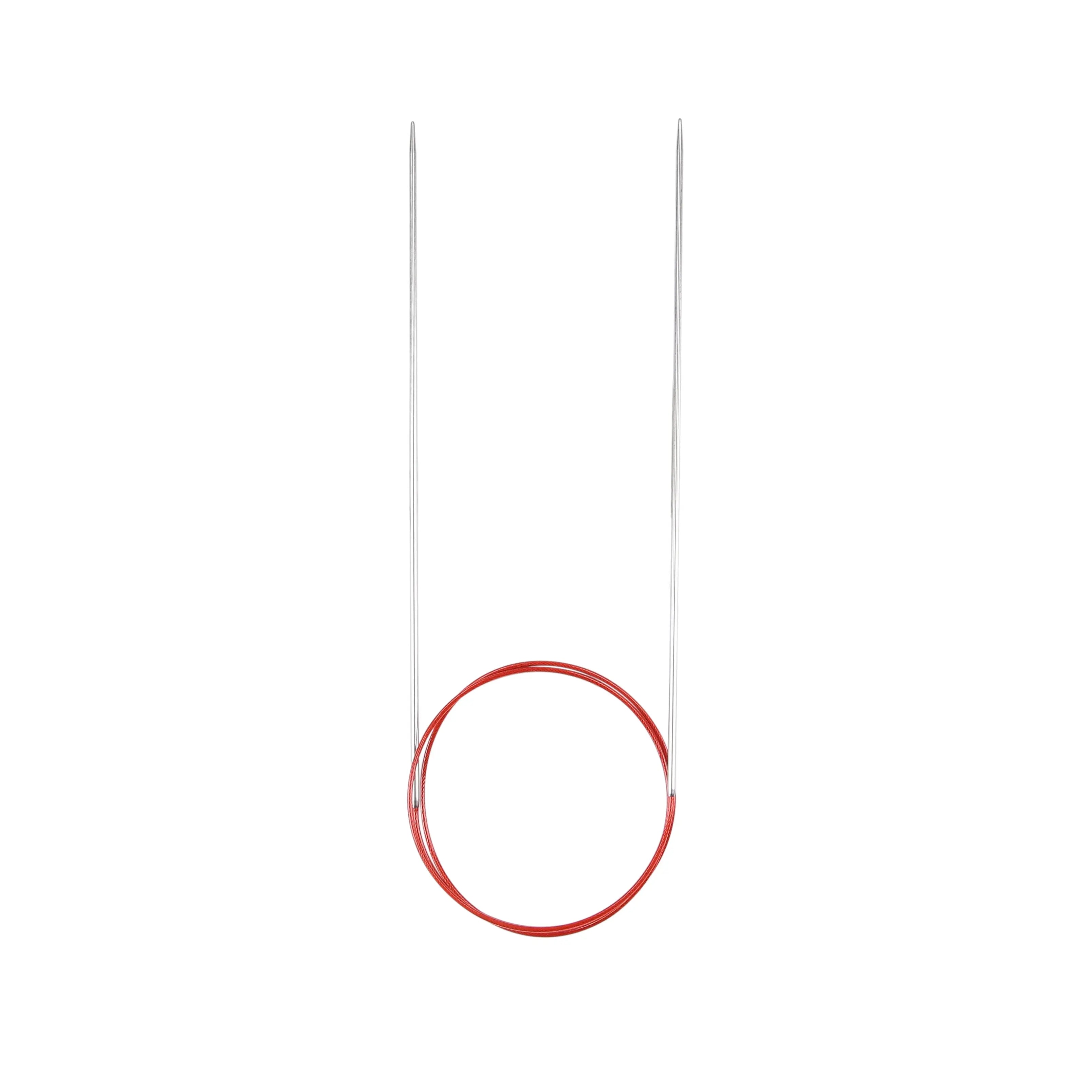 ChiaoGoo - Rundstricknadel RED LACE Edelstahl ChiaoGoo Nadeln