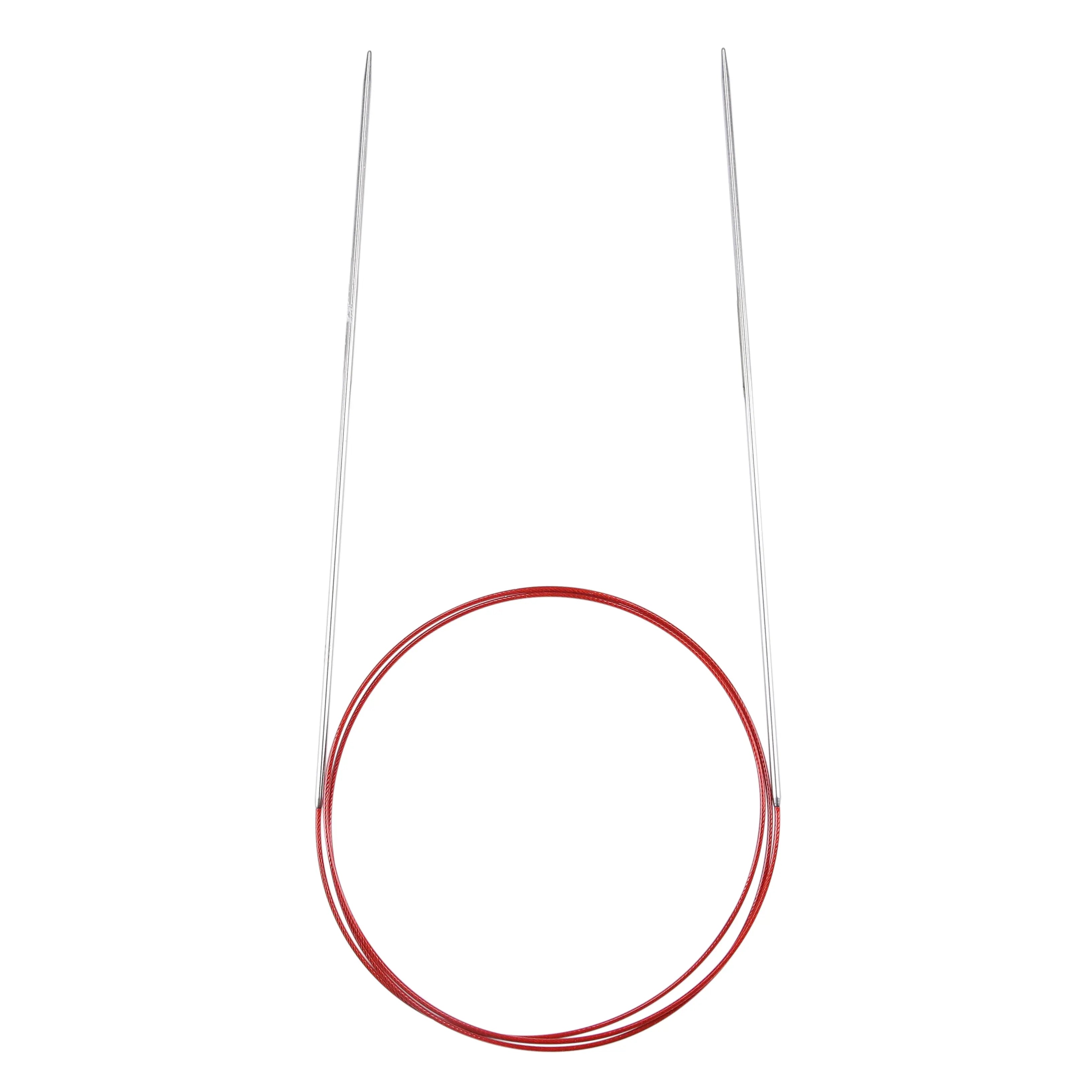 ChiaoGoo - Rundstricknadel RED LACE Edelstahl ChiaoGoo Nadeln