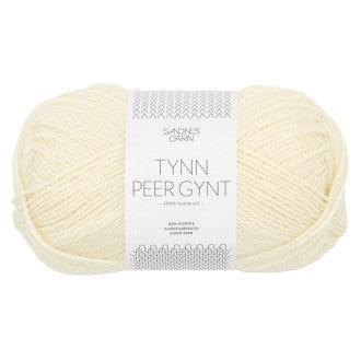 Tynn Peer Gynt
