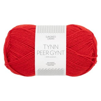 Tynn Peer Gynt