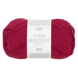 Tynn Peer Gynt