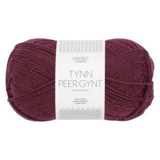Tynn Peer Gynt