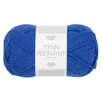 Tynn Peer Gynt