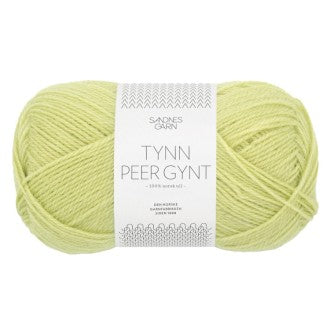 Tynn Peer Gynt