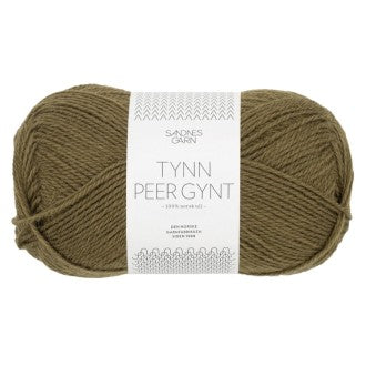 Tynn Peer Gynt