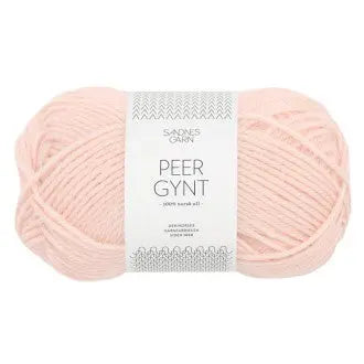 Peer Gynt Sandnes Garn Wolle