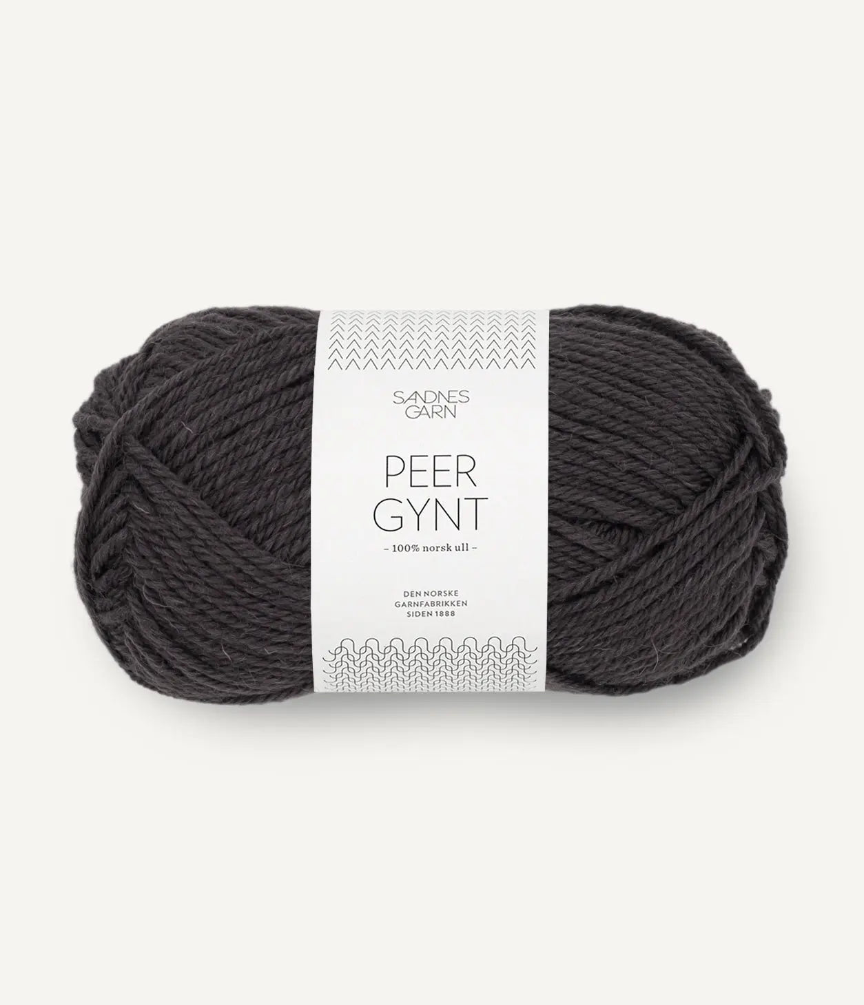 Peer Gynt Sandnes Garn Wolle