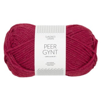 Peer Gynt