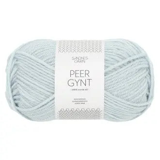 Peer Gynt Sandnes Garn Wolle