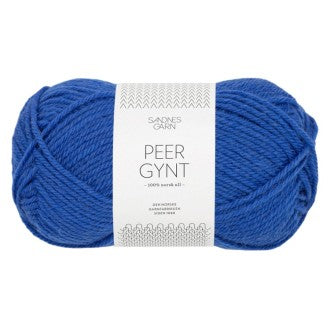 Peer Gynt