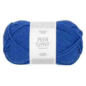 Peer Gynt Sandnes Garn Wolle