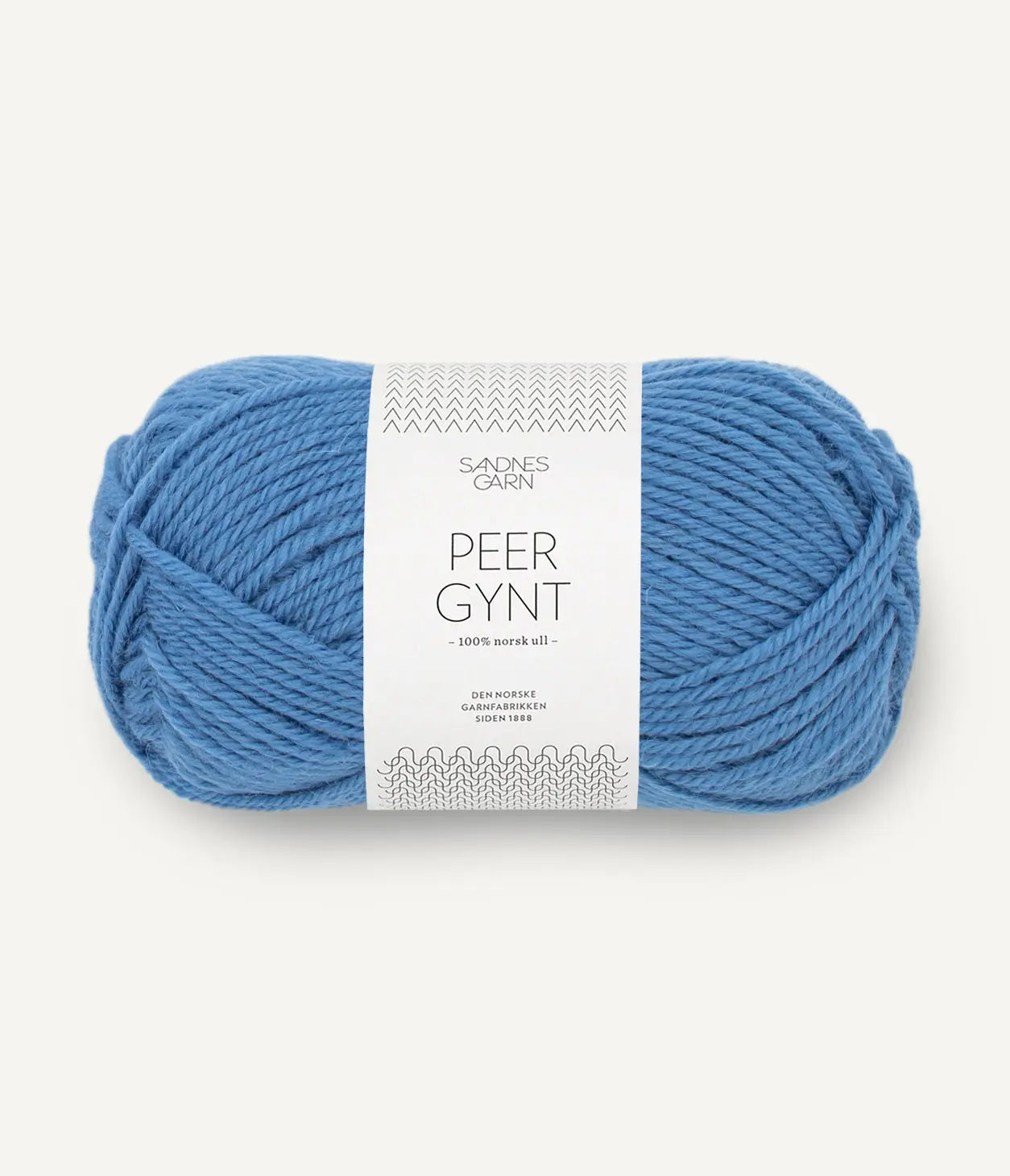 Peer Gynt Sandnes Garn Wolle