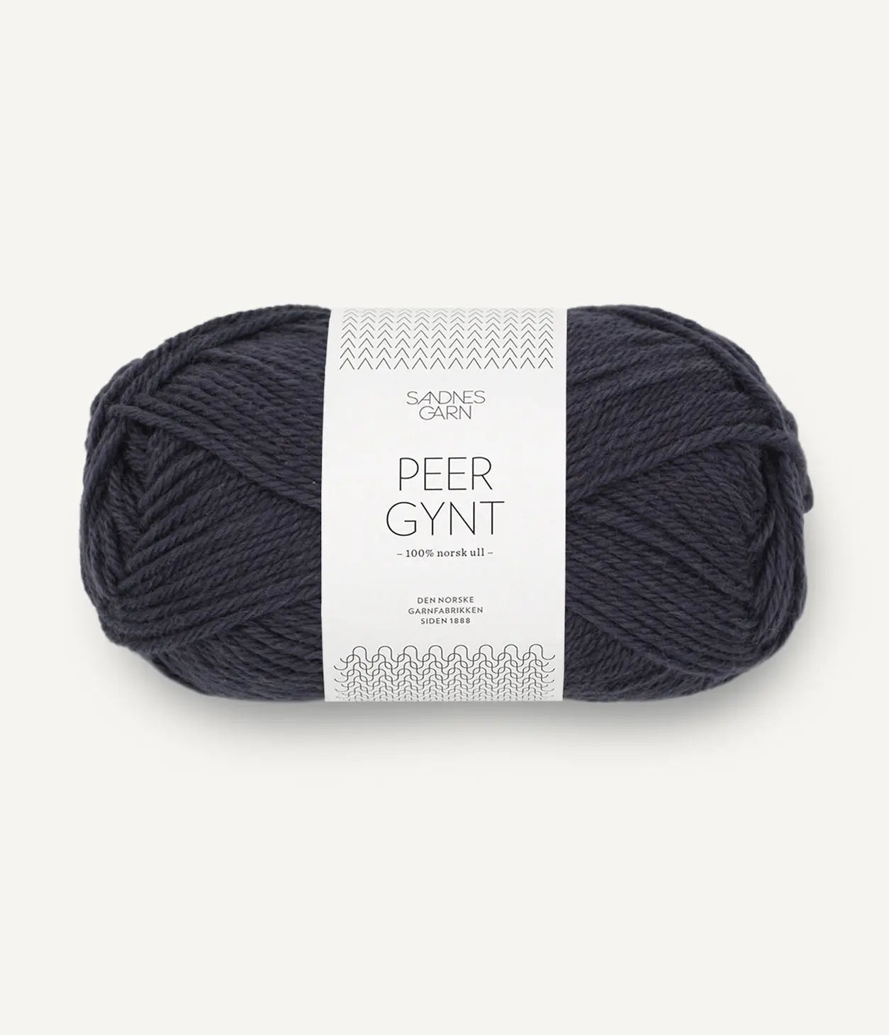 Peer Gynt Sandnes Garn Wolle