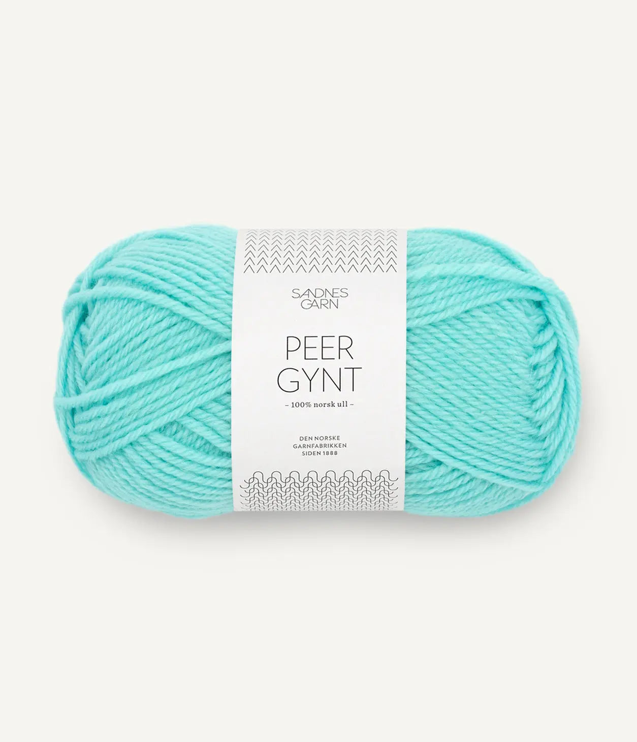 Peer Gynt Sandnes Garn Wolle