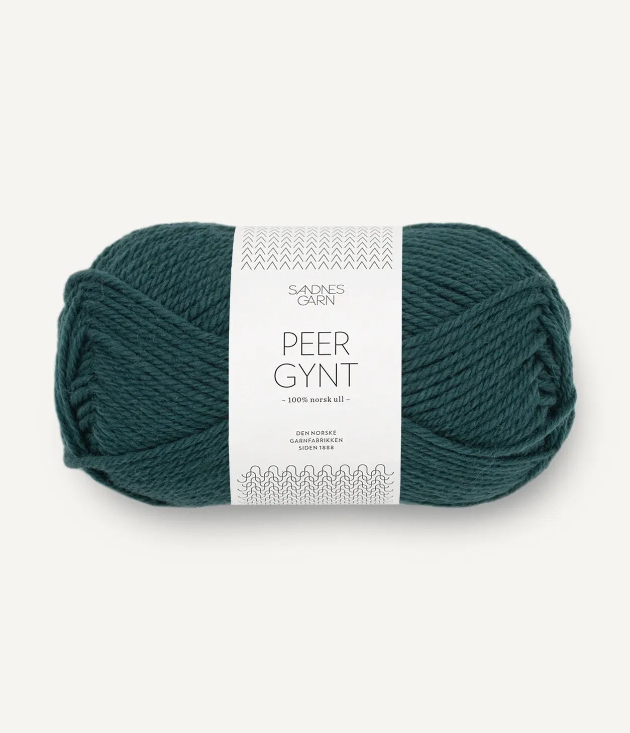 Peer Gynt Sandnes Garn Wolle