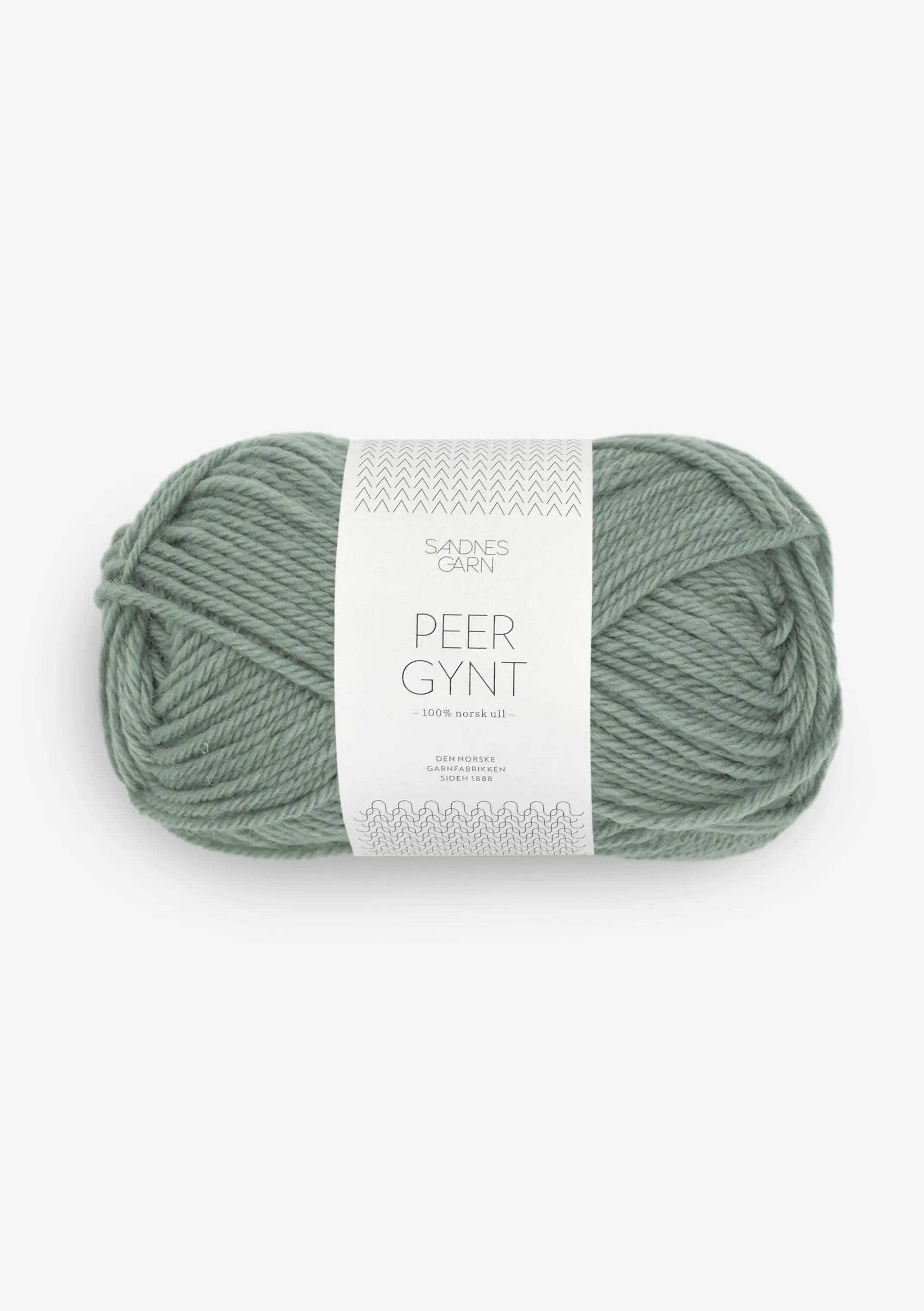 Peer Gynt Sandnes Garn Wolle