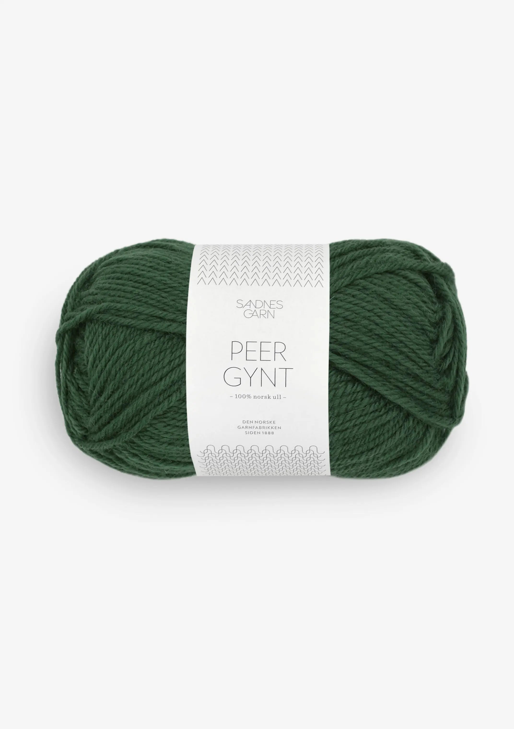 Peer Gynt Sandnes Garn Wolle