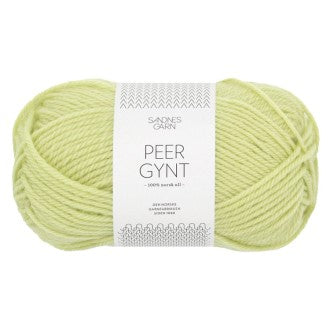 Peer Gynt