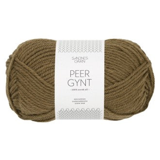 Peer Gynt