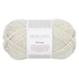 Peer Gynt by PetiteKnit Sandnes Garn Wolle