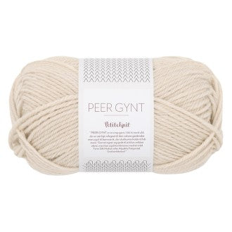 Peer Gynt by PetiteKnit