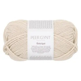 Peer Gynt by PetiteKnit Sandnes Garn Wolle