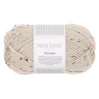 Peer Gynt by PetiteKnit