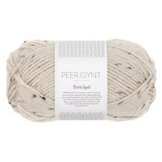 Peer Gynt by PetiteKnit Sandnes Garn Wolle