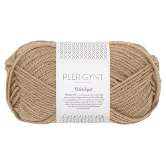 Peer Gynt by PetiteKnit